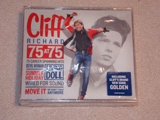 Cliff Richard 75 at 75  (3