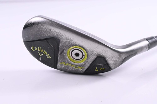 Callaway apex hybrid 23 - #4,