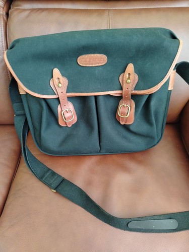 Billingham hadley large camera - billingham,