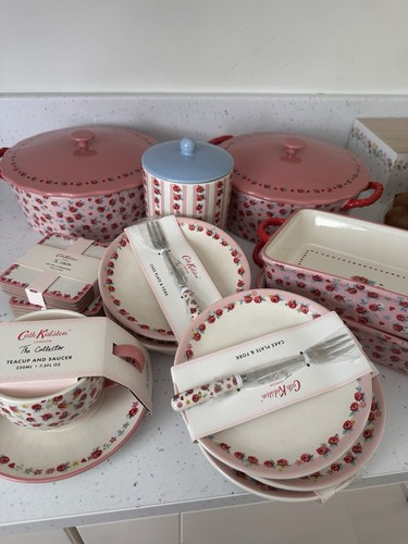 Cath kidston very - kidston, cake