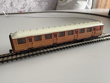 Dapol N Gauge NC-044C LNER