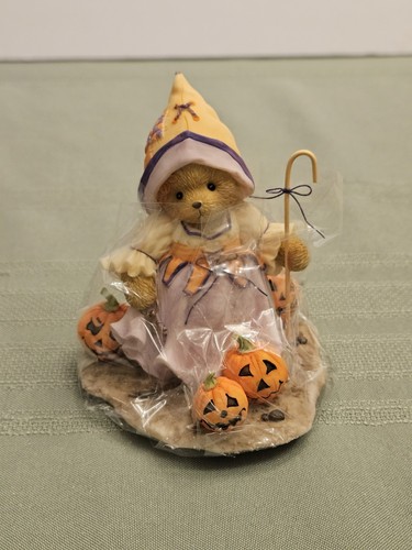 Cherished teddies esmeralda - cherished,