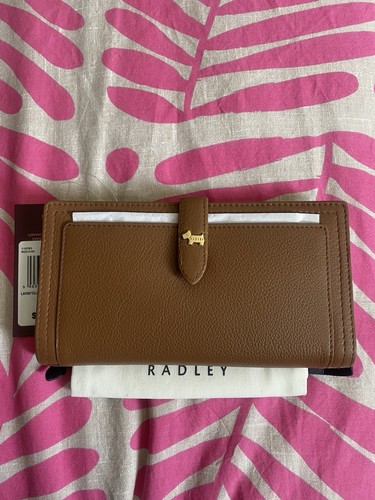 Bnwt radley large - bnwt,