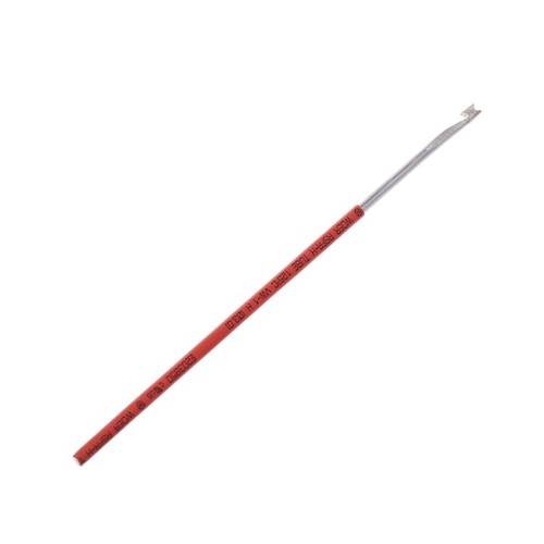 Piece spring hook repair - 1,