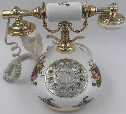 Royal albert old country roses - royal,