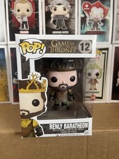 Funko Pop Vinyl Figure Game Of