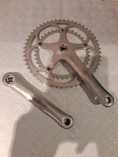 Campagnolo C Record Chainset 53 / 39 170mm