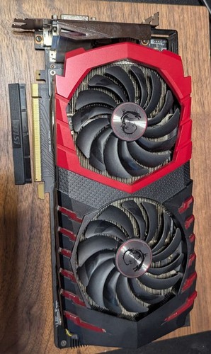 Msi geforce gtx - gtx, x