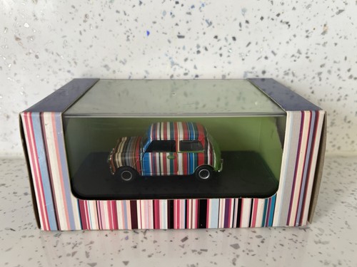 Paul smith diecast - paul, japan