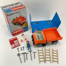 Playmobil UK Playpeople 1727