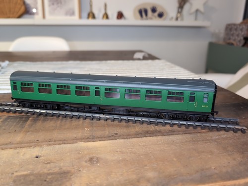 Bachmann 525 bullied ft - bachmann,