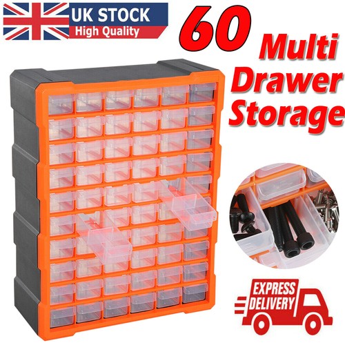 Multi drawer organiser - drawer,
