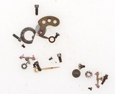 Rolex ligne queen screws - ligne,