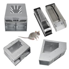 Large Humane Live Animal Trap