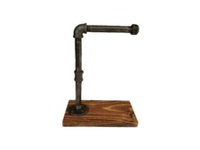 Towel Rail Hanger Industrial