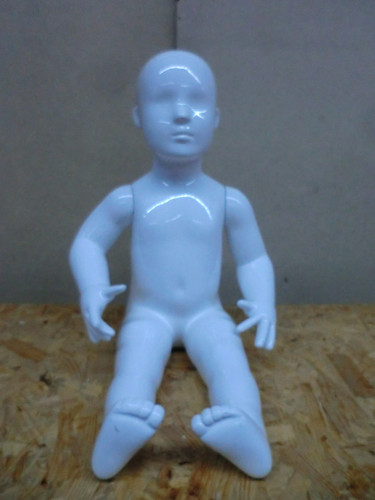 Mannequin display dummy - mannequin,