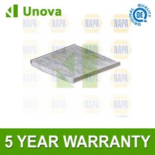 Cabin Filter Unova Fits Toyota Yaris 1999-2005 RAV4 2000-2005 G3010AG100