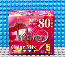 MD        PRIME MEDIA  80