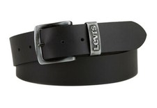 MENS LEVIS METAL TAB LOGO