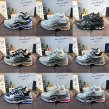 Asics Gel-Kayano 14 Men's Shoe Sportstyle Running Sneaker Many Color Brand New
