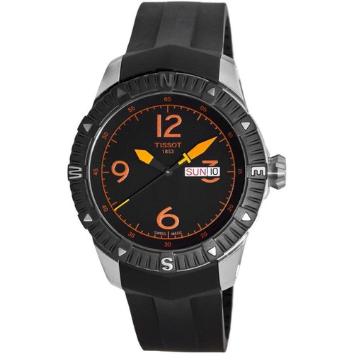 Tissot navigator automatic - tissot,
