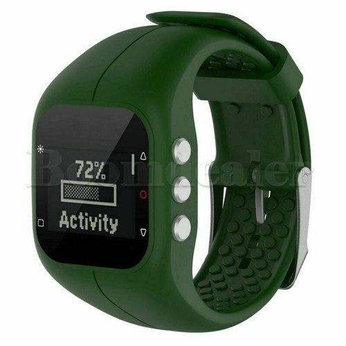New silicone wristband - new,