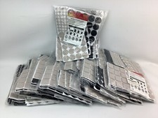 Job Lot 10 X 261 Felt Pads