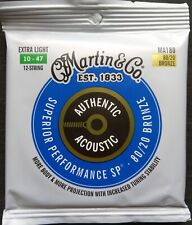 Martin Superior Performance SP