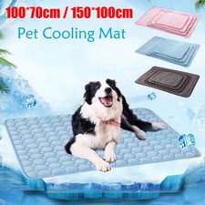 XXL Large Self Cooling Mat Bed