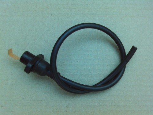 Bsa bantam wipac lead bush - ht,