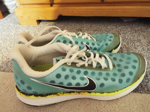 Nike lunarswift 2 - ^,