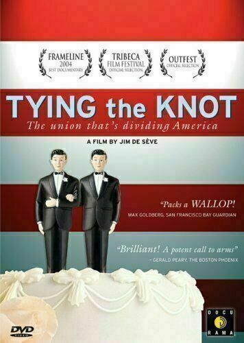 Tying the knot - the, union