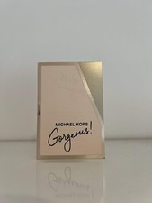 Michael Kors Gorgeous Travel