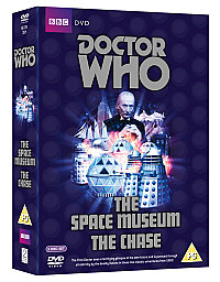 Doctor who the space - who:,