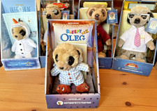 Compare the Meerkat Bundle Of