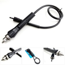 Flexible Drill Shaft Extension