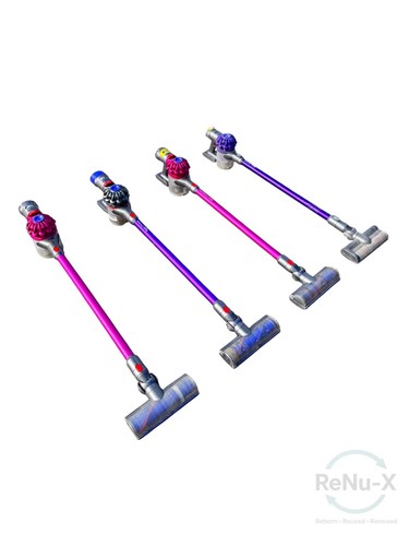 Dyson cordless vacuum - dyson, v6