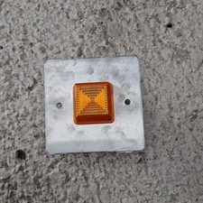 WANDSWORTH NURSE CALL ROOM INDICATION LAMP [USED]