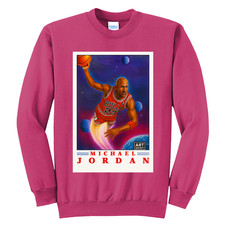 NEW Art Society MJ CARD BLAST