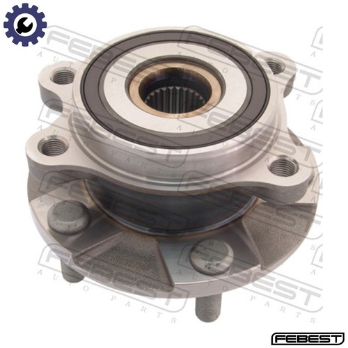Wheel hub 0182 zze150mf - hub, for