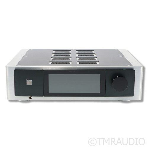 Nad electronics m33 streaming - m33,