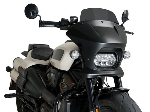 Puig fury tour fairing - puig,