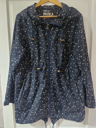 Lightweight showerproof hooded - showerproof,