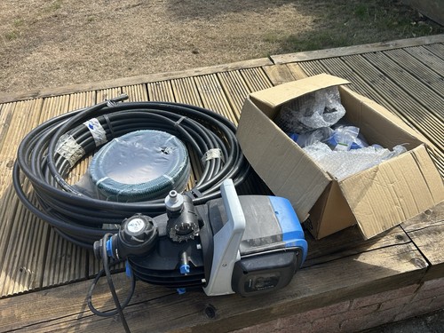 Garden irrigation system - garden, system,