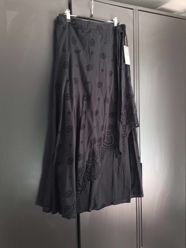 Oliver bonas wrap around - oliver,