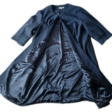 Formal Dress And Coat Wedding