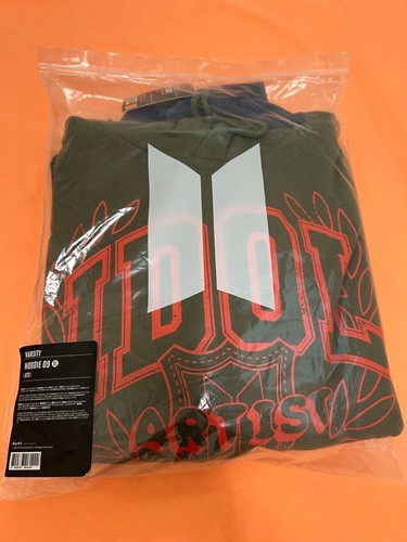Big hit varsity - hit, 09
