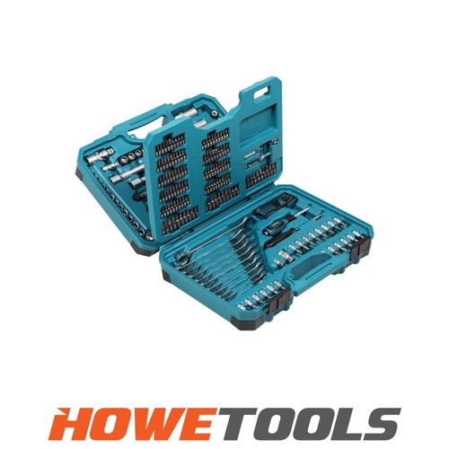 Makita 10883 221pc - e-10883,