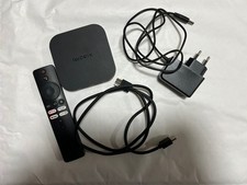 XIAOMI Mi TV box S 2nd Gen 4k