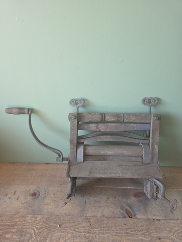 Antique hibbard spencer - antique,